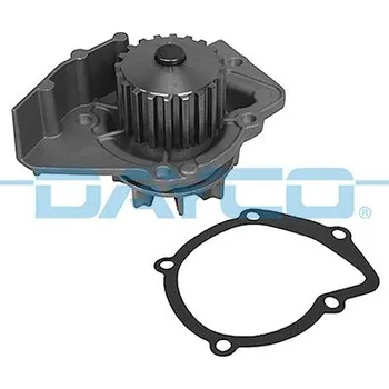 Motor automobilu Vodní čerpadlo, chlazení motoru Dayco DP042