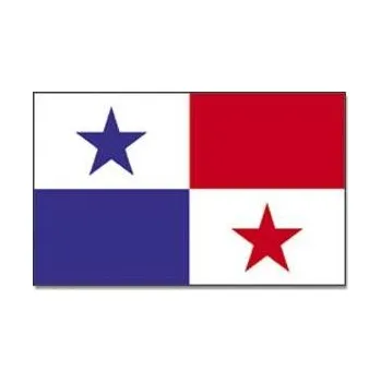 Vlajka PROMEX Vlajka Panama 90x150cm č.170