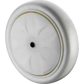 Pojezdové kolečko Transportní polyamidové pojezdové kolo B15.105