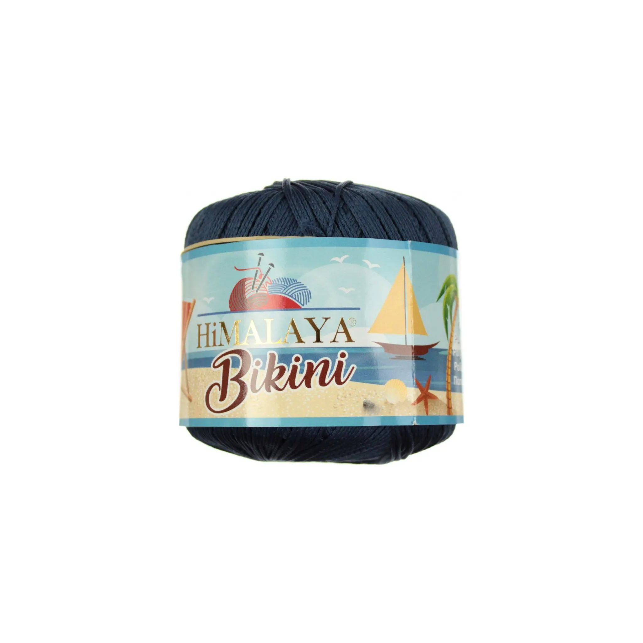 Fotografie 1 - Příze HiMALAYA Bikiny 80612