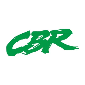 Samolepící dekorace SAMOLEPKA CBR 003 (12 - zelená) NA AUTO, NÁLEPKA, FÓLIE, POLEP, TUNING, VLASTNÍ TEXT, TISK, AUTOSAMOLEPKY.cz, POLEPY, OBRÁZEK, LOGO, SAMOLEPKY