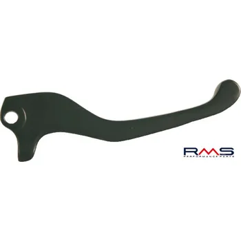 Motodíl Páčka RMS 184120511 pravý černý