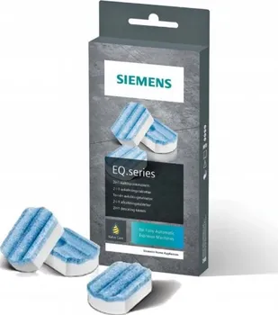 Siemens Odvápňovací tablety TZ80002 
