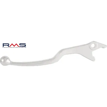 Motodíl Páčka RMS 184100521 levý chrom