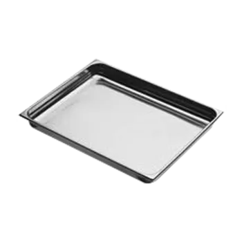 RM GASTRO CZ s.r.o. Gastronádoba GN 2/1 150 nerez