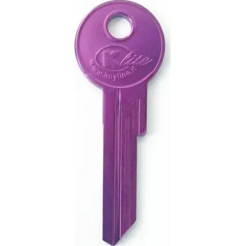 Klíče FBA 86/20R1 fialové