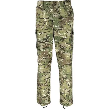 Pánské kalhoty KOMBAT UK Kalhoty polní britské BTP S95 RipStop Kombat® Velikost: 40