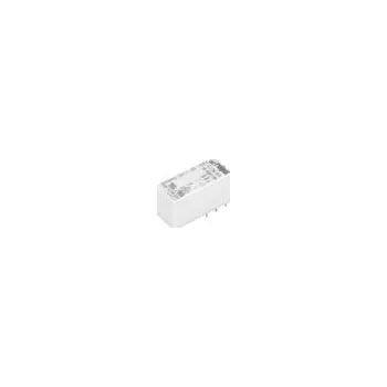 Relé RELPOL RM85-3011-35-1024 Relé elektromagnetické SPDT Ucívky:12VDC 16A/250VAC 16A IP67