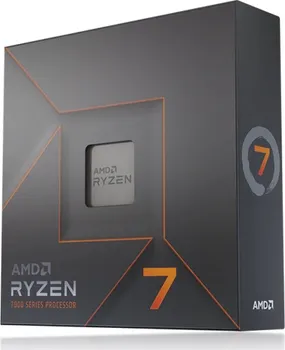 Procesor AMD Ryzen 7 7700X (100-100000591WOF)