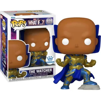 Funko Pop! 928 What If...? The Watcher