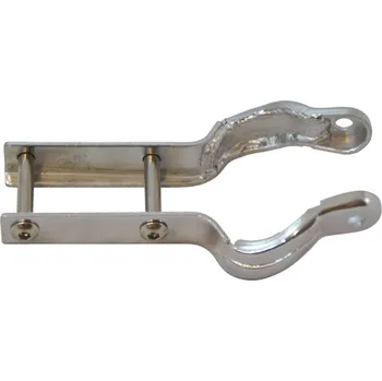 Příslušenství pro koloběžku Micro - Vidlice pro zadní kolečko Rocket