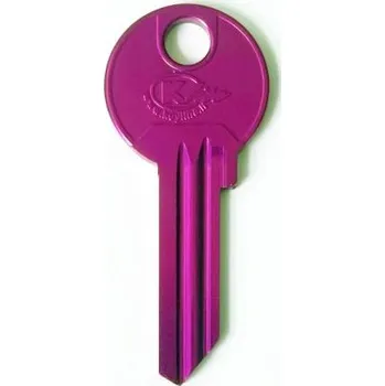 Klíče YI 15/PP fialové