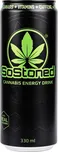 Euphoria SoStoned Cannabis Energy Drink…