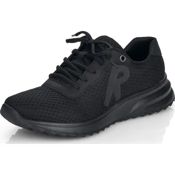 Dámské tenisky Rieker N6612-01 S2