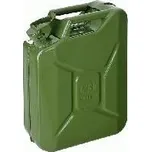 VYP kanystr 10 litrů kov