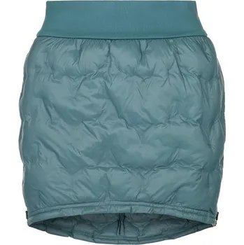 Dámská sukně KILPI TANY-W Tmavě zelená 40