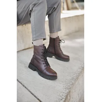 Dámská zimní obuv Rieker Z9116-35 červená, vel. 41