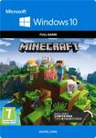 Minecraft Windows 10 Starter Collection…