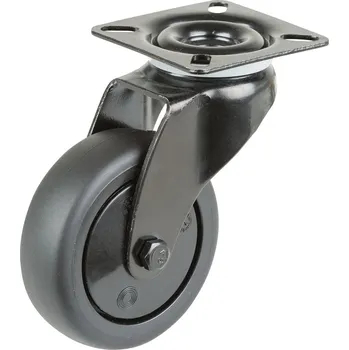 Pojezdové kolečko Přístrojové pryžové pojezdové kolečko A800.A85.050.06