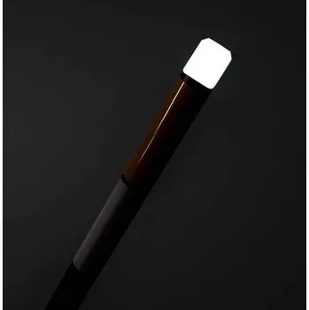 Holdcarp Automatické LED světlo na osvětlení lovného místa - Bílá