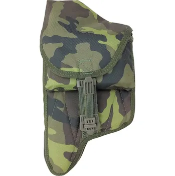 turistický batoh SPM-Liberec / Sewing Development Czech Company s.r.o. Pouzdro na optiku Dragunov denní MNS-2000 vz.95 AČR SPM (60800) originál