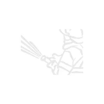 Samolepící dekorace SAMOLEPKA Hasič 015 levá (84 - Ultra Metalic bílá) NA AUTO, NÁLEPKA, FÓLIE, POLEP, TUNING, VLASTNÍ TEXT, TISK, AUTOSAMOLEPKY.cz, POLEPY, OBRÁZEK, LOGO, SAMOLEPKY