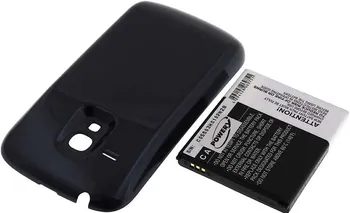 Baterie pro mobilní telefon Powery Baterie pro Samsung Galaxy S III Mini