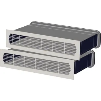 Dantherm potrubní sada CDP 50T