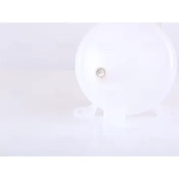 Chladič motoru Vyrovnávací nádoba, chladivo NISSENS 996158