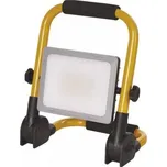 E- reflektor přenosný LED ILIO 51W 4600lm IP