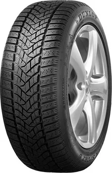 Zimní osobní pneu Dunlop Tires Winter Sport 5 225/40 R19 93 W XL