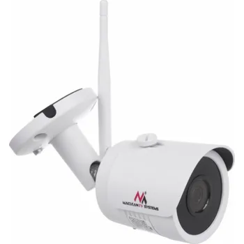 IP kamera Maclean IP Camera IPC WiFi 5MPx outdoor horn CMOS 1/2.5 H.264/H.264+/H.265/H.265+/JPEG/AVI Onvif MCTV-516