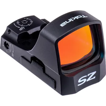 Objektiv TOKINA Super Tele Finder pro 400 mm SZX Reflex