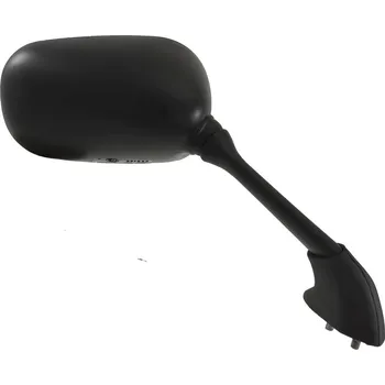 Zrcátko pro motocykl Zpětné zrcátko RMS 122772000 pravý černý