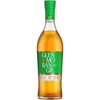 Whisky Glenmorangie Palo Cortado 12YO 0,7l 46%