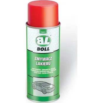 BOLL 001402 odstraňovač starých nátěrů a laku 400 ml