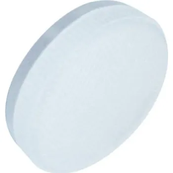 Žárovka SMD LED Downlight GX53 8W/4000K/700lm/230V