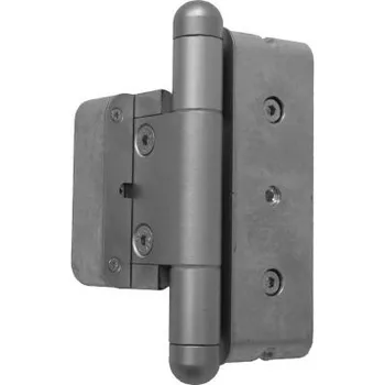 pant Závěs dveřní 3D-20/18 UR25 S3 Chrom sat.