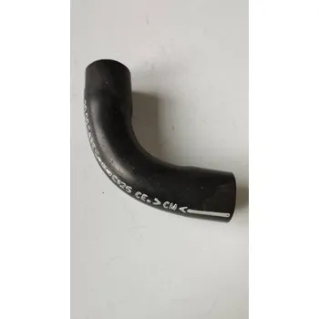 Ventil palivového systému Potrubí AGR - ventil originál Citroen Peugeot 119269 voz. P.106