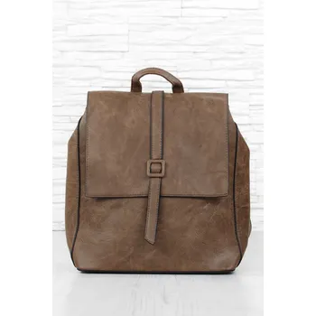 Městský batoh Elysse Hnědý batoh HC333-10KH