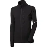 Mikina dámská Progress BONA, černá Velikost: S