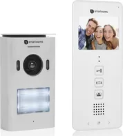 Smartwares Domovní videotelefon DIC-22112