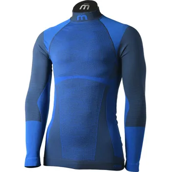Triko MICO MAGLIA LUPETTO M/L MAN WARM C Barva: 47, Velikost: I, Pohlaví: Pánské