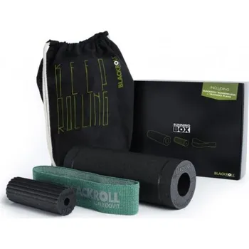 Set pro běžce BLACKROLL Running box