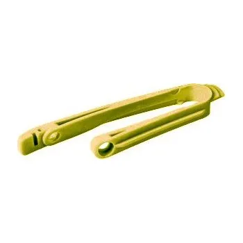 Lízátko řetězu POLISPORT Husqvarna žlutá