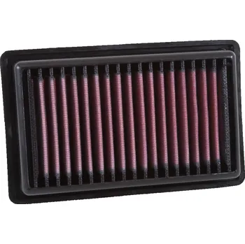 Vzduchový filtr K&N sportovní vložka vzduchového filtru pro Renault Twingo r.v. 2014-2020 1.0L Benzin