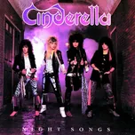 Night Songs - Cinderella