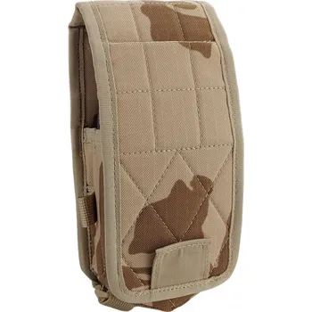 SPM-Liberec / Sewing Development Czech Company s.r.o. Pouzdro na 4 zásobníky MP5 k NPP-2006 pouštní desert vz.95 AČR SPM (74111)