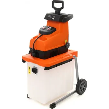 Drtič větví Kraft & Dele KD5202