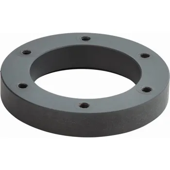 Zařízení na úpravu vody Plastový kroužek pro nerezovou přírubu minitrysky vp-3VHY001